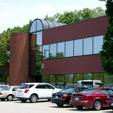 Dental Office in Grand Rapids MI