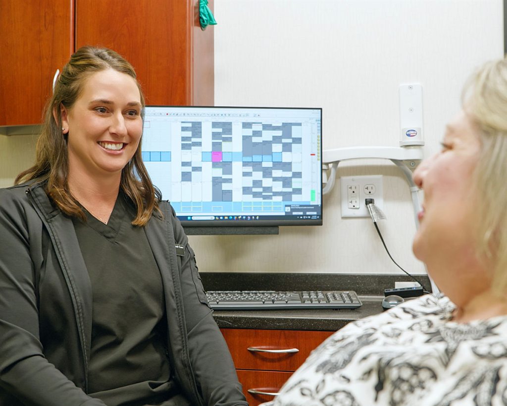 Dental Office Amenities | Great Lakes Dental Care | Grand Rapids Family ...