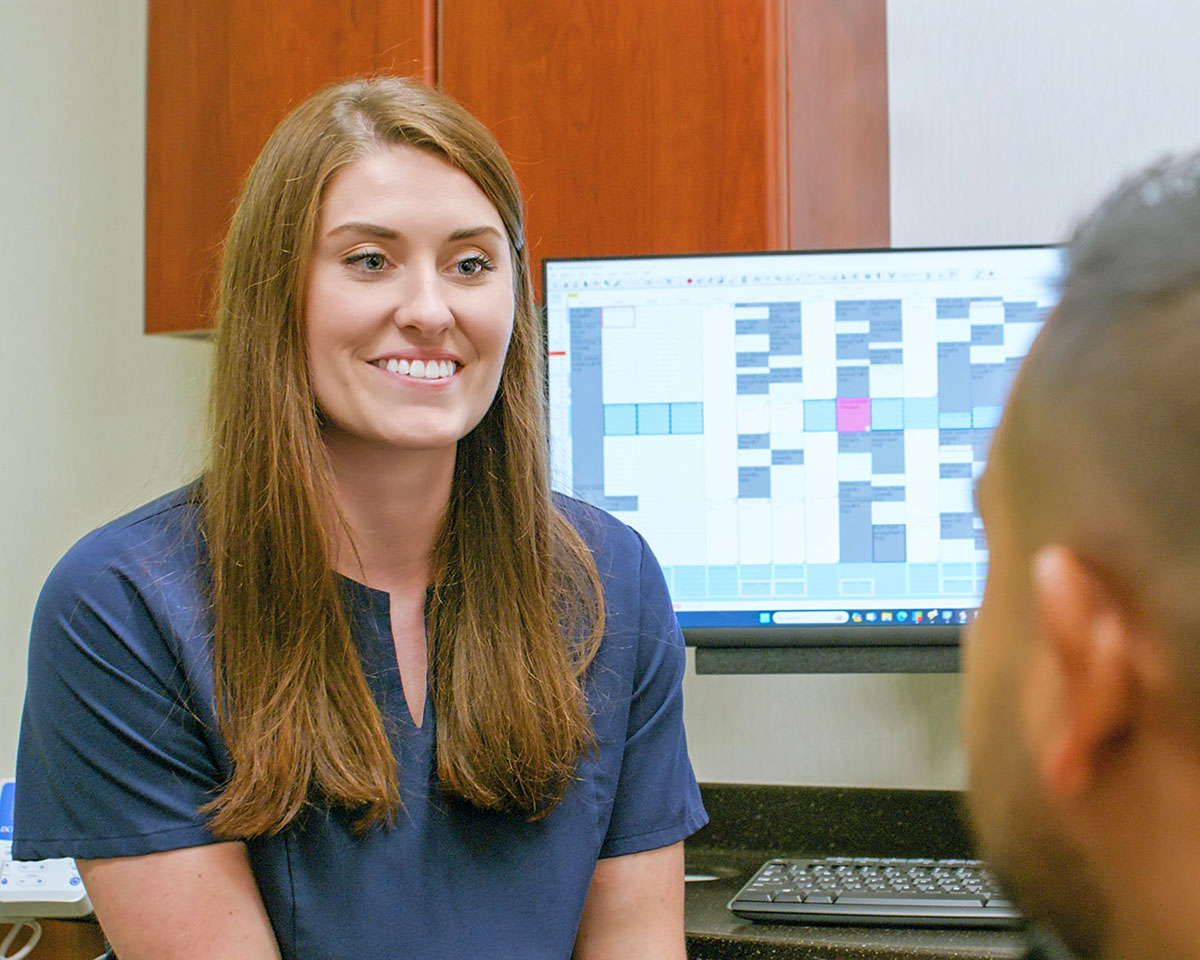 Grand Rapids Braces Dentist