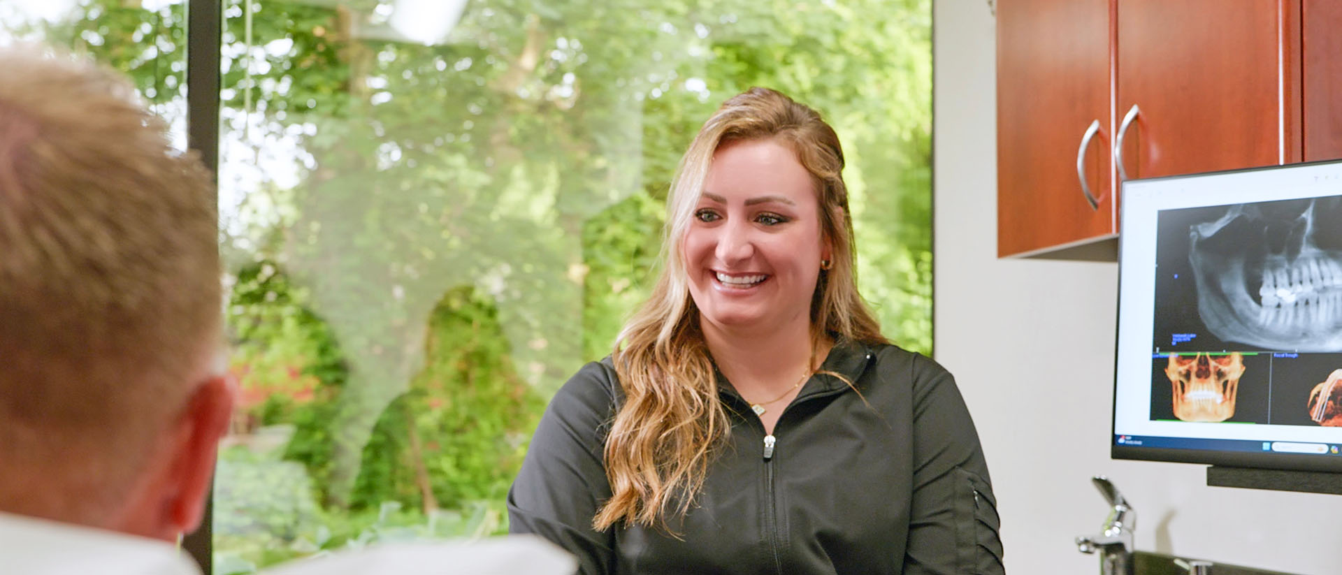 Tmj dentists near me