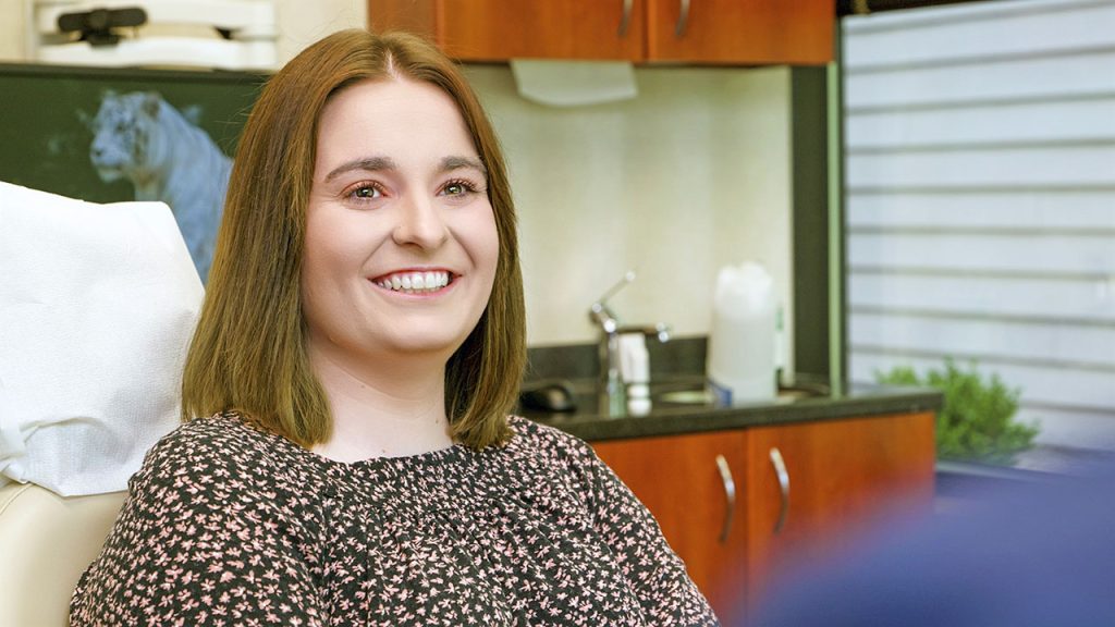 Teeth Cleaning Dentists In Grand Rapids Mi